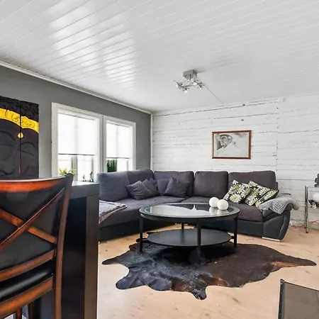 Tatil Evi Stunning 3-Bedroom House In Stavanger City Centre Stavanger