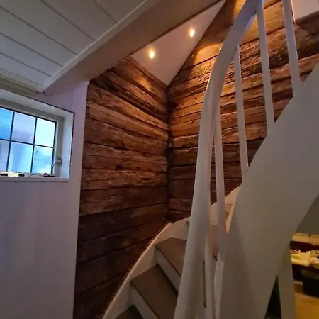 Stunning 3-Bedroom House In Stavanger City Centre Tatil Evi Stavanger