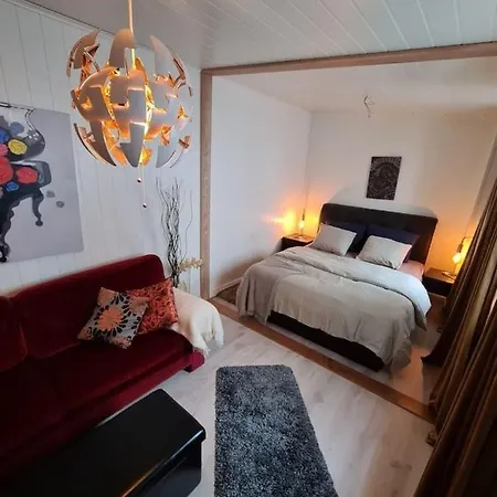 Tatil Evi Stunning 3-Bedroom House In Stavanger City Centre *